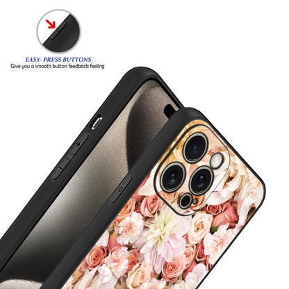 Flowers 🌸🌿 Phone Case