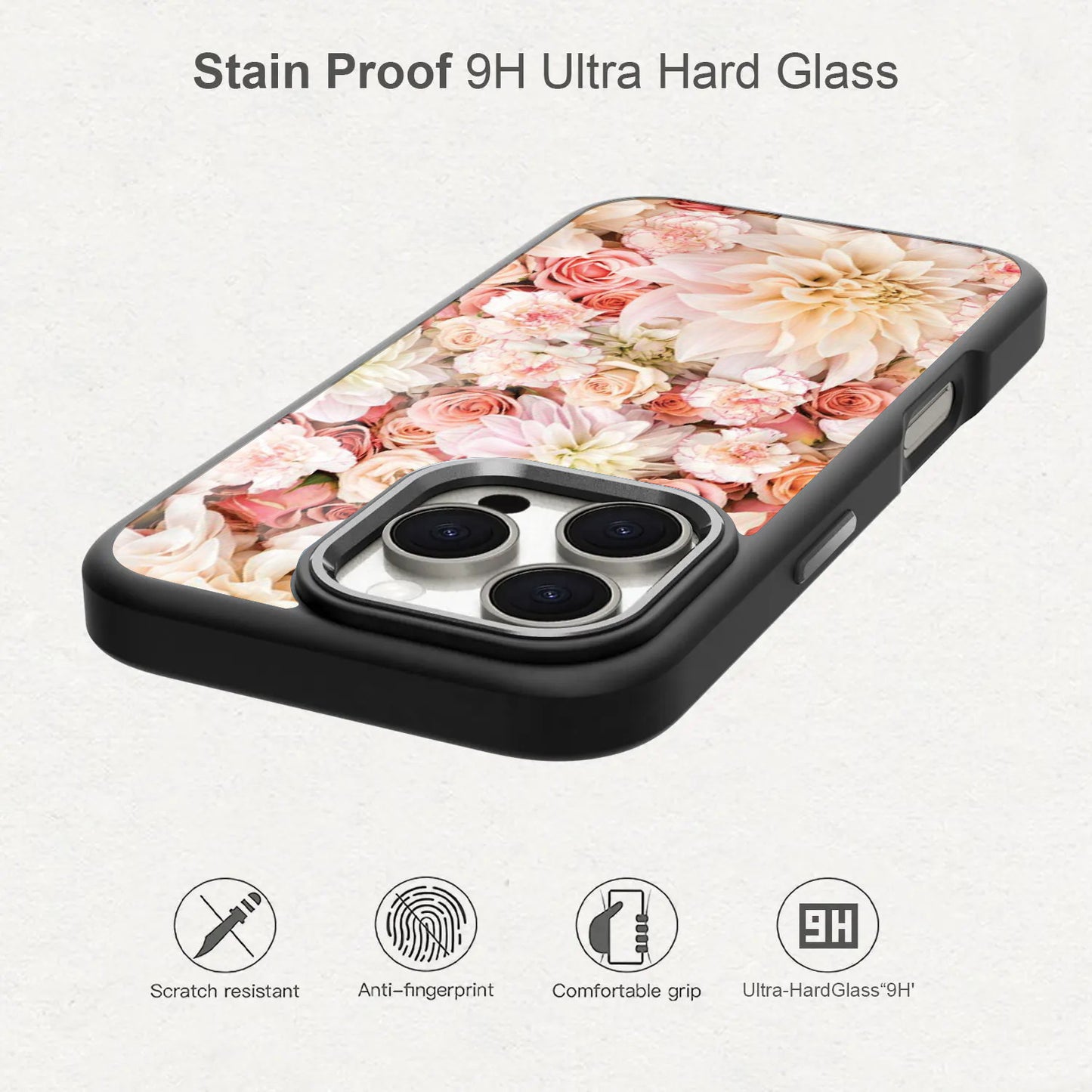 Flowers 🌸🌿 Phone Case