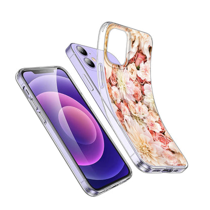 Flowers 🌸🌿 Phone Case