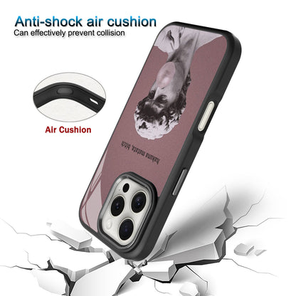 Hakuna Matata B*h 😎🦁 Phone Case
