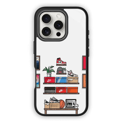 Boost ⚡📱 Phone Case