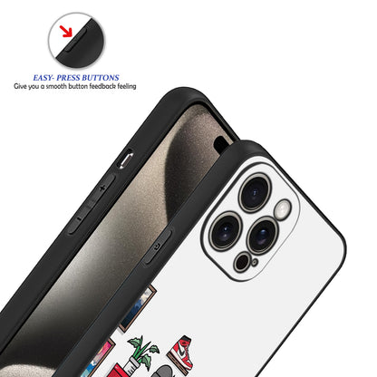 Boost ⚡📱 Phone Case