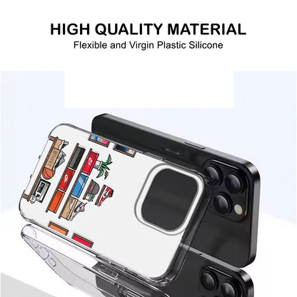 Boost ⚡📱 Phone Case