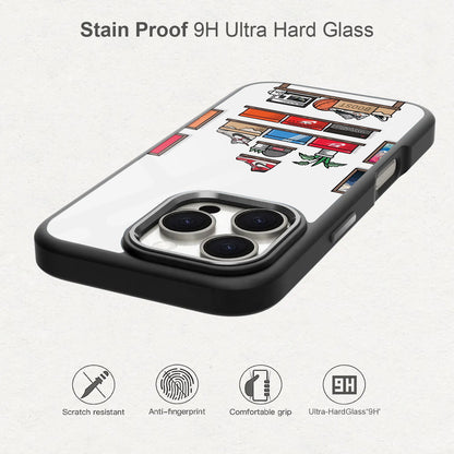 Boost ⚡📱 Phone Case