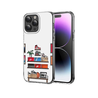 Boost ⚡📱 Phone Case