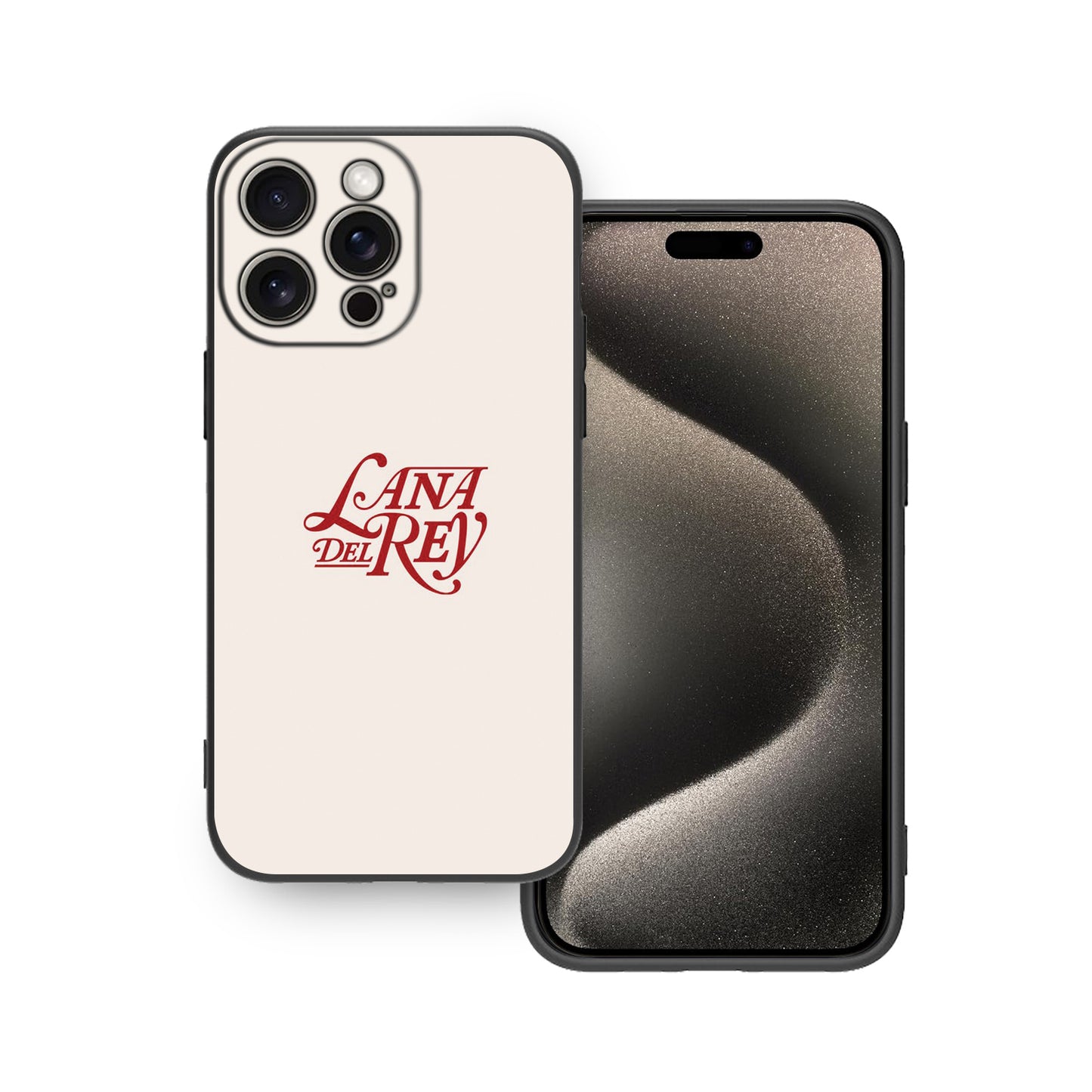 Lana Del Rey ✨📱 Phone Case