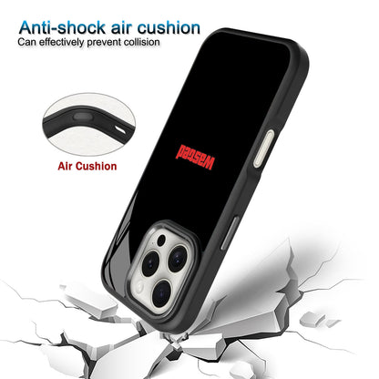 Wasted 🔥🎮 Phone Case