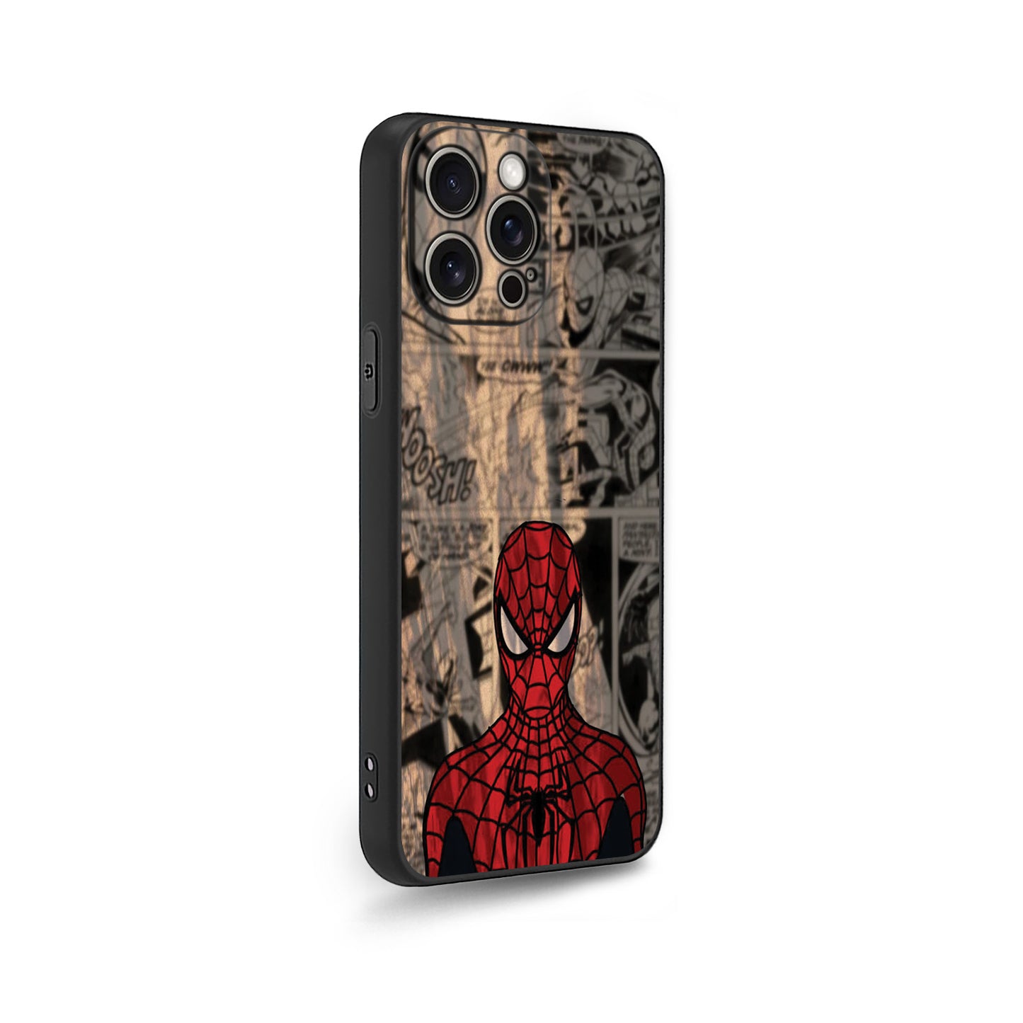 Spiderman 🕷️🔥 Phone Case