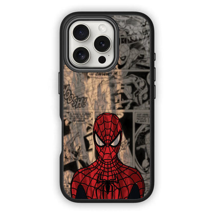 Spiderman 🕷️🔥 Phone Case
