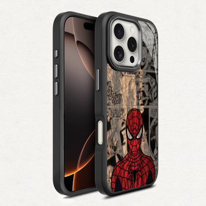 Spiderman 🕷️🔥 Phone Case