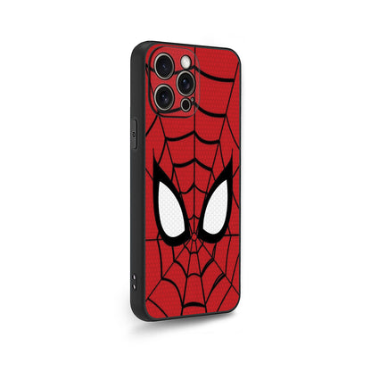 Spider-Man 🕷️🔥 Phone Case