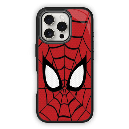 Spider-Man 🕷️🔥 Phone Case