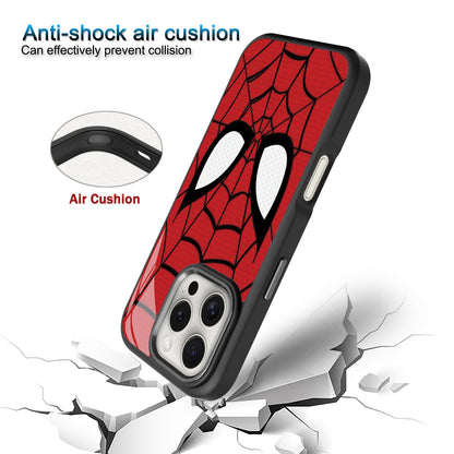 Spider-Man 🕷️🔥 Phone Case