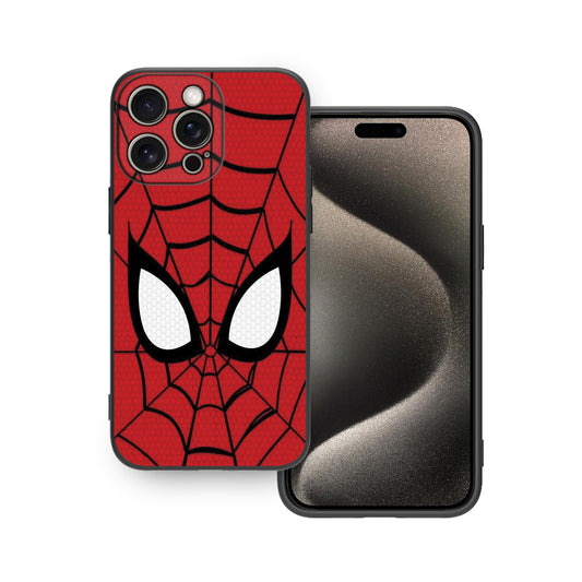Spider-Man 🕷️🔥 Phone Case