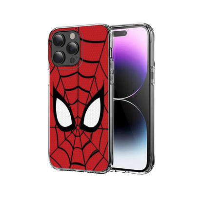 Spider-Man 🕷️🔥 Phone Case