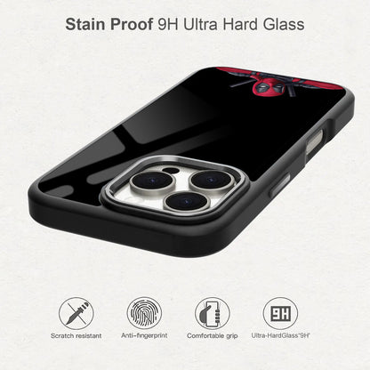 Deadpool 💀🔥 Phone Case