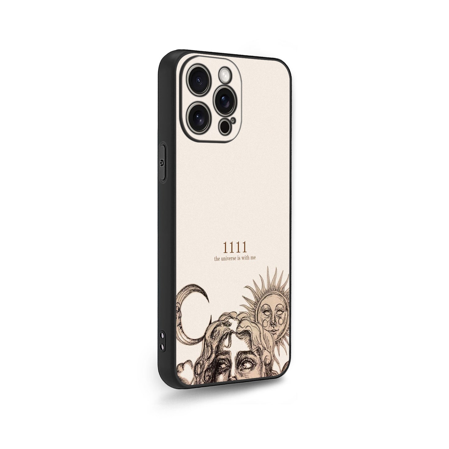 1111 Universal 🔢✨ Phone Case
