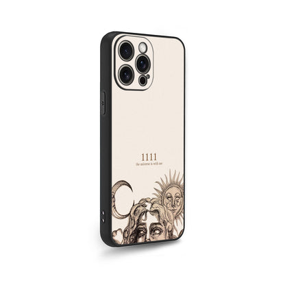 1111 Universal 🔢✨ Phone Case