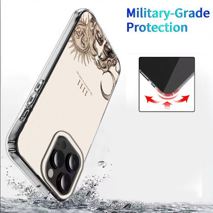 1111 Universal 🔢✨ Phone Case