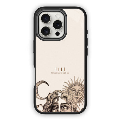 1111 Universal 🔢✨ Phone Case