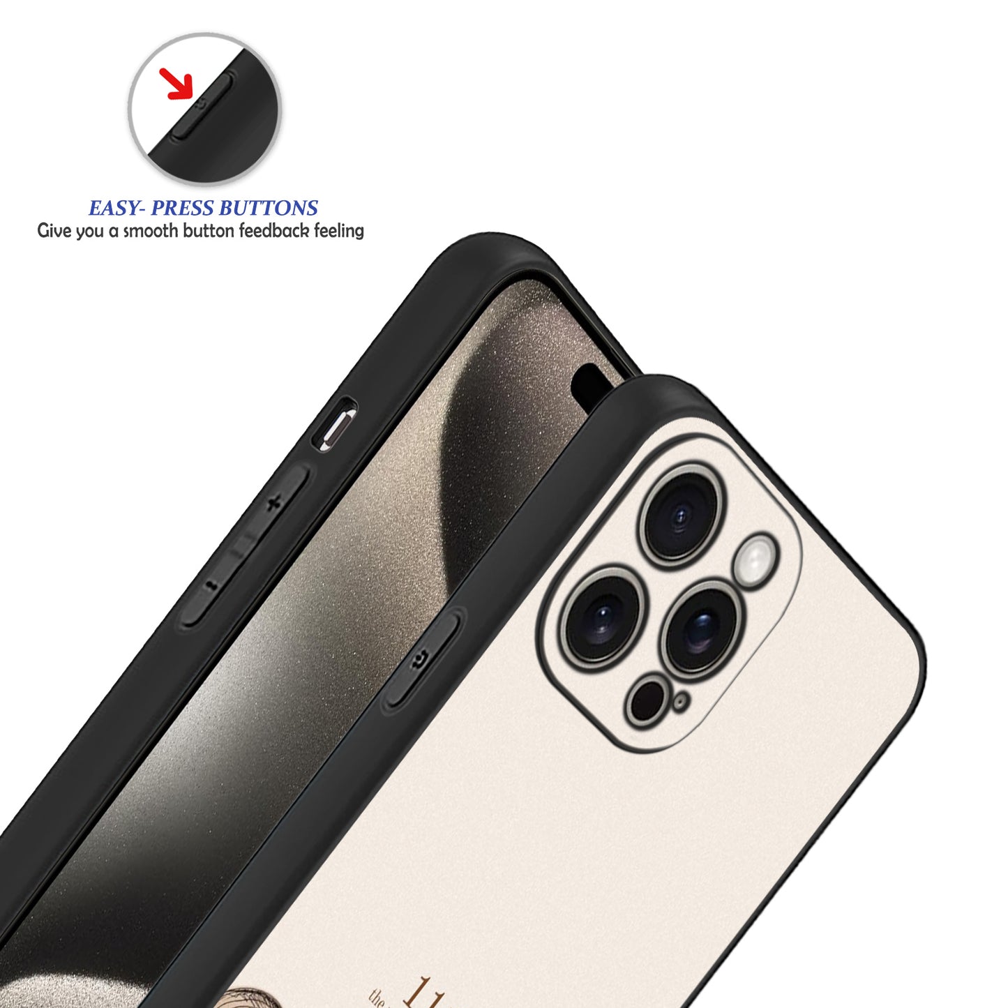 1111 Universal 🔢✨ Phone Case