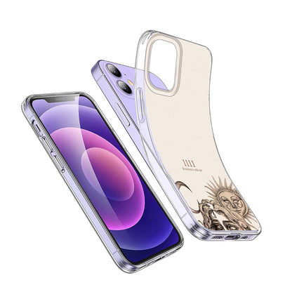 1111 Universal 🔢✨ Phone Case