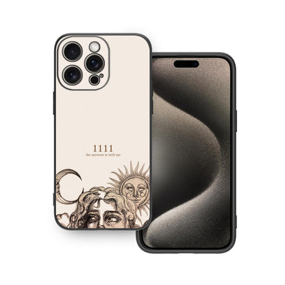 1111 Universal 🔢✨ Phone Case