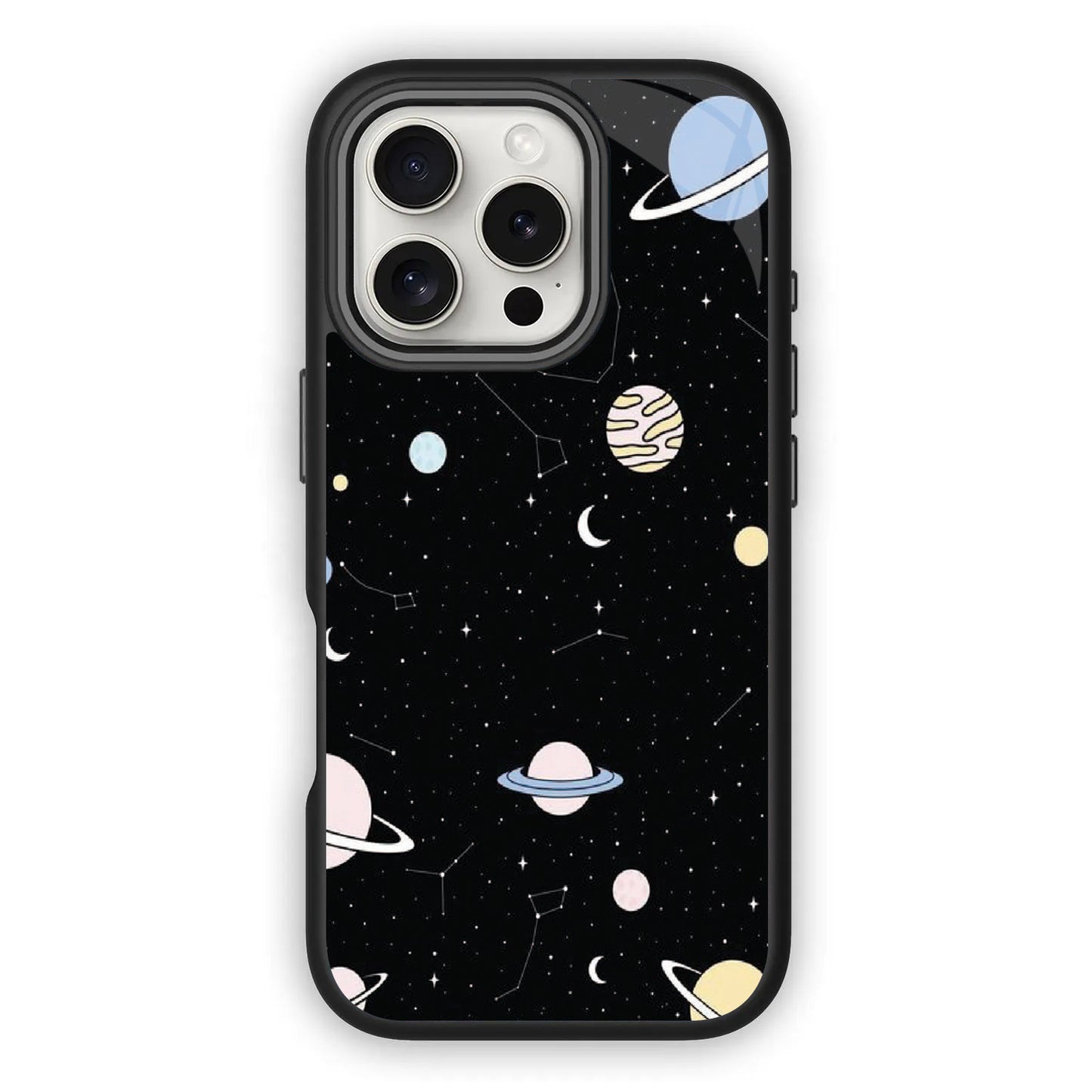 Galaxy 🌌✨ Phone Case