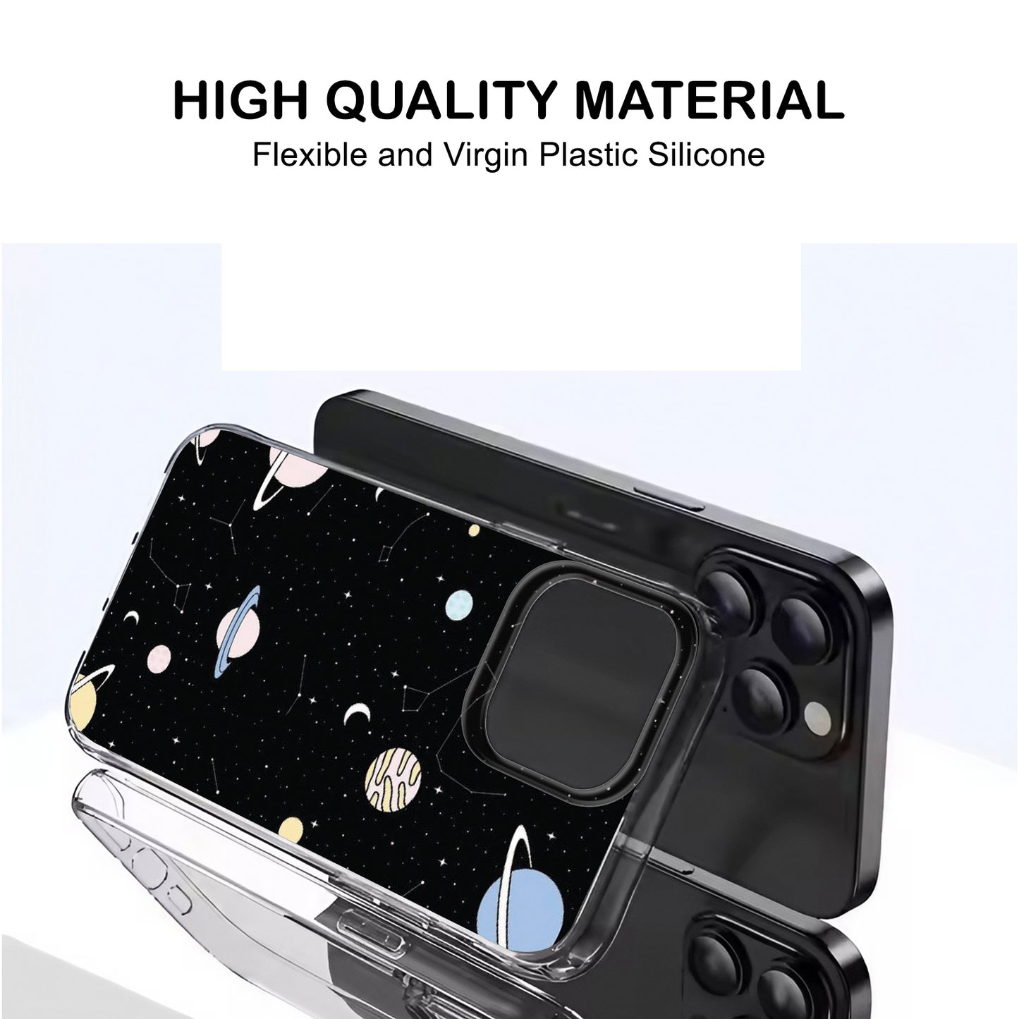 Galaxy 🌌✨ Phone Case