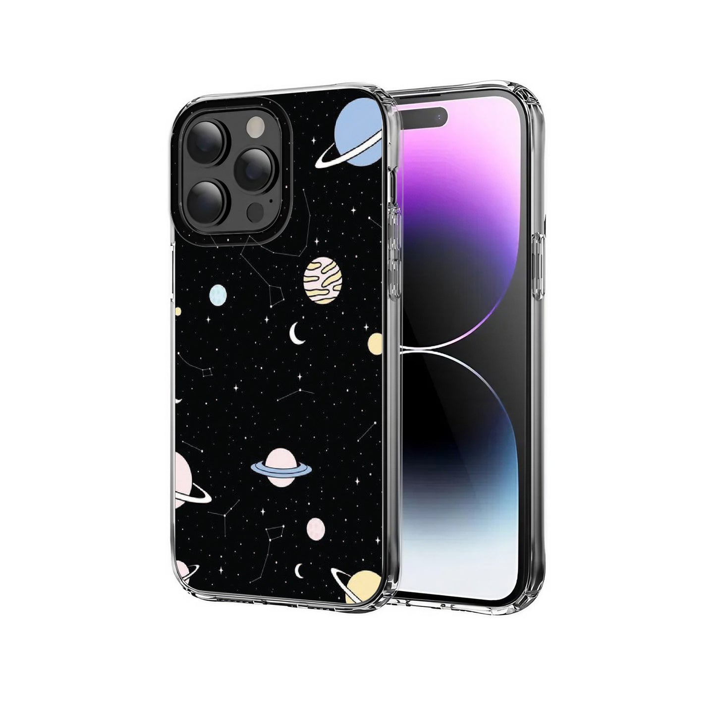 Galaxy 🌌✨ Phone Case