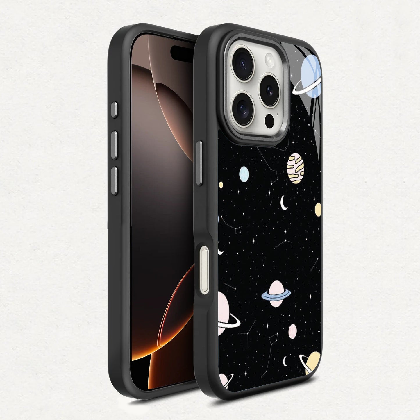 Galaxy 🌌✨ Phone Case