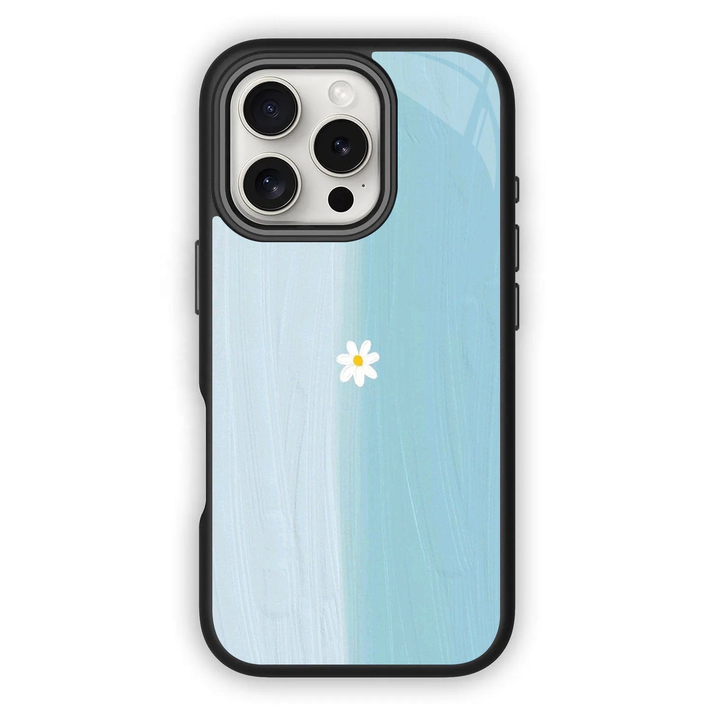 Sky Flower ☁️🌸 Phone Case