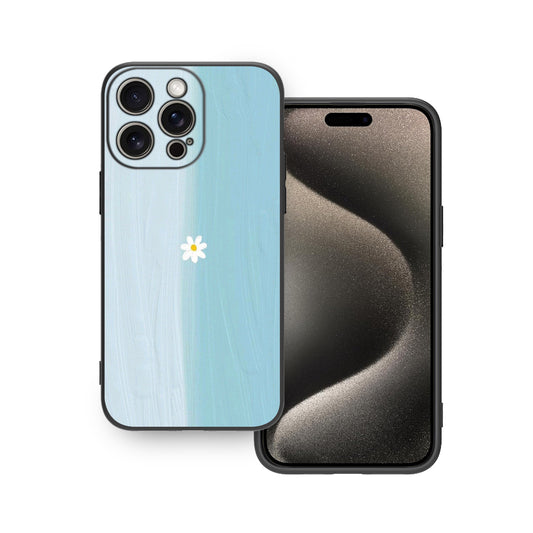 Sky Flower ☁️🌸 Phone Case