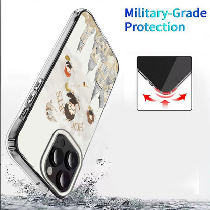 Harry Potter ⚡📖 Phone Case