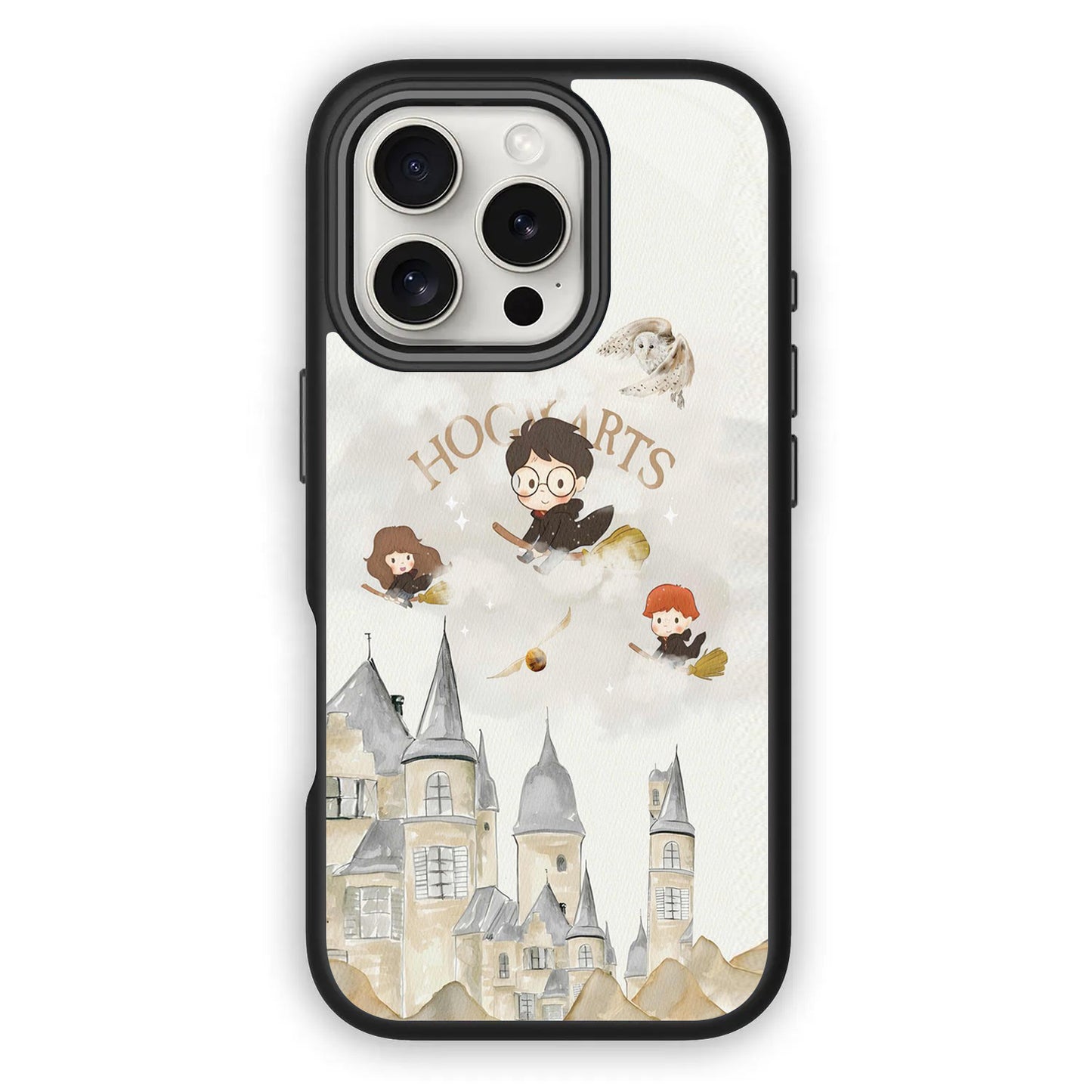 Harry Potter ⚡📖 Phone Case