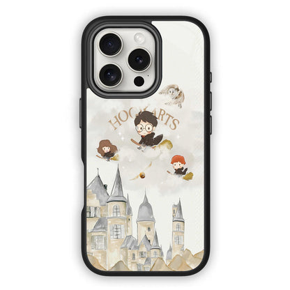 Harry Potter ⚡📖 Phone Case