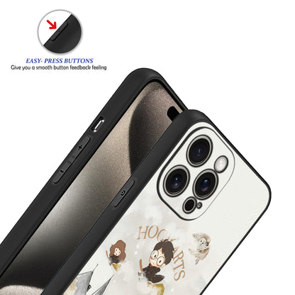 Harry Potter ⚡📖 Phone Case