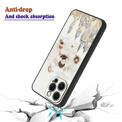Harry Potter ⚡📖 Phone Case