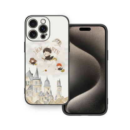 Harry Potter ⚡📖 Phone Case