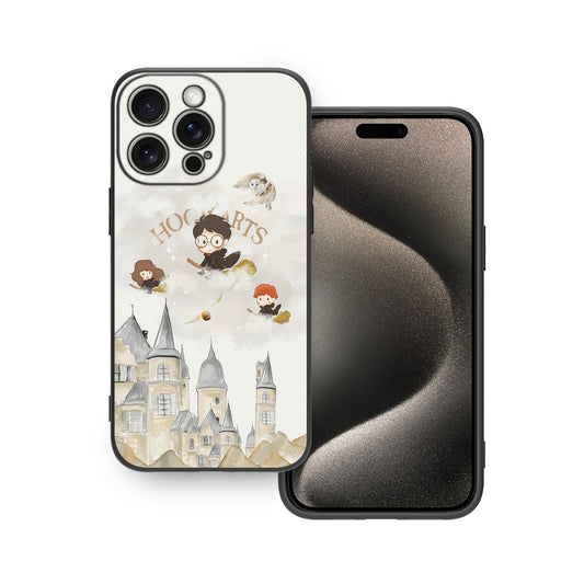 Harry Potter ⚡📖 Phone Case