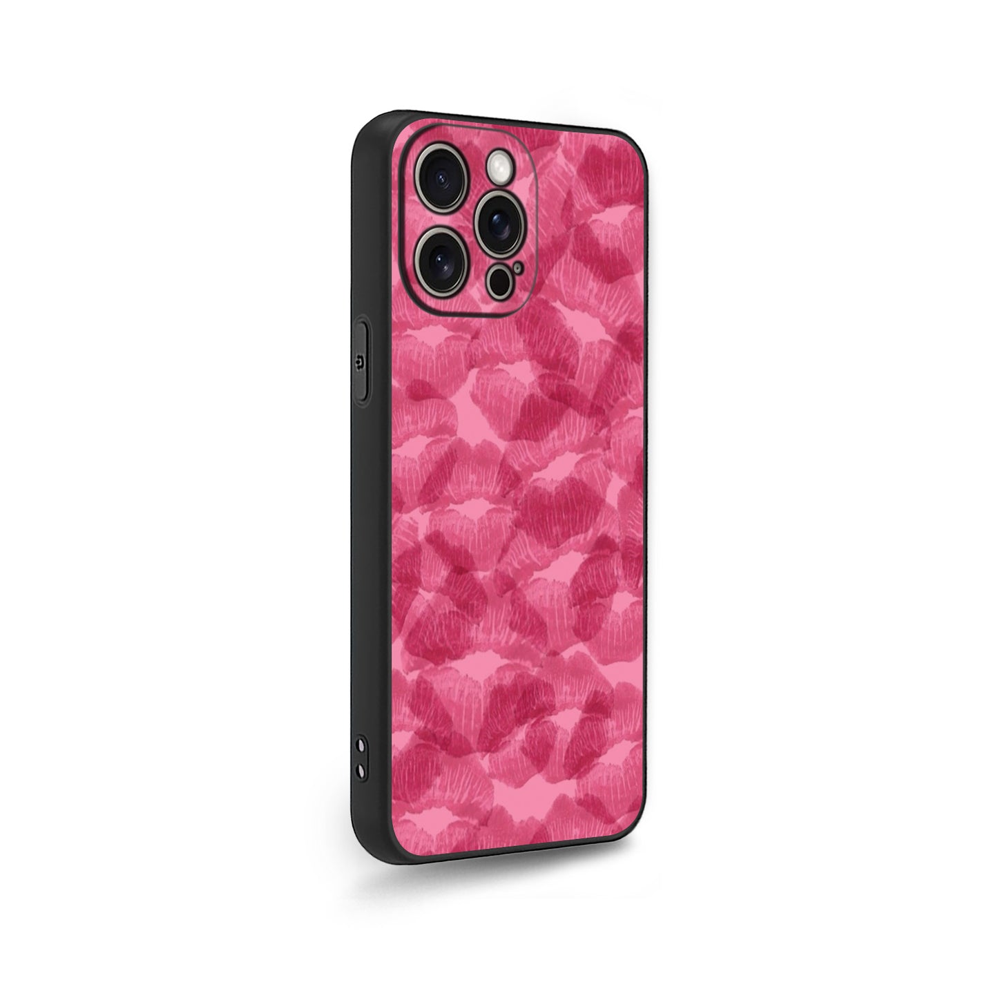 Lips 💋 Phone Case | Trendy & Stylish