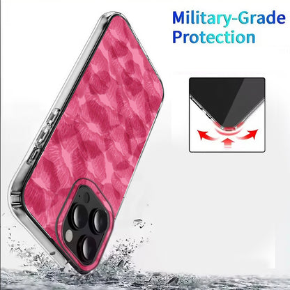 Lips 💋 Phone Case | Trendy & Stylish