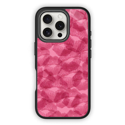 Lips 💋 Phone Case | Trendy & Stylish