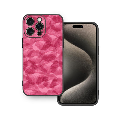 Lips 💋 Phone Case | Trendy & Stylish
