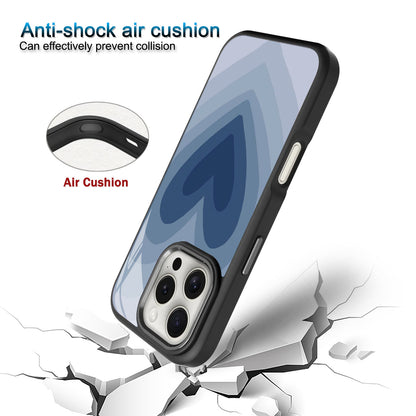 Blue Heart 💙 Phone Case