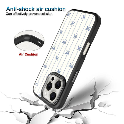 Blue Ribbon 🎀💙 Phone Case