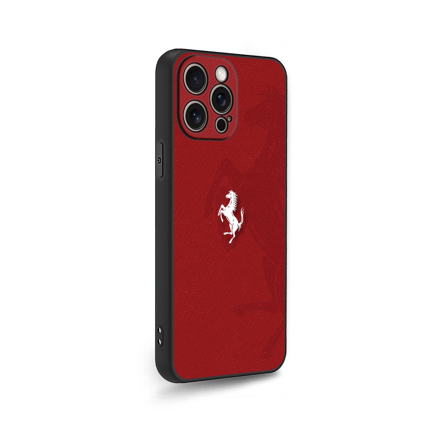 Ferrari Logo Phone Case