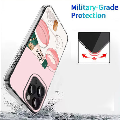 Love Yourself First ❤️✨ Phone Case