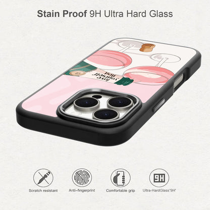 Love Yourself First ❤️✨ Phone Case