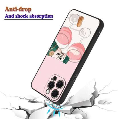 Love Yourself First ❤️✨ Phone Case